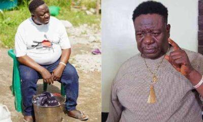 Mr Ibu