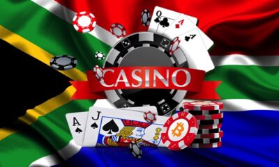 South African Online Casino