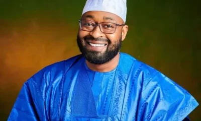 Governor Umaru Bago of Niger State