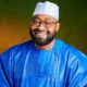 Governor Umaru Bago of Niger State