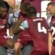 West Ham United 3-1 Luton Town