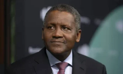 Aliko Dangote