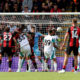 Bournemouth 1-1 Newcastle United