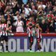 Brentford 3-1 Southampton