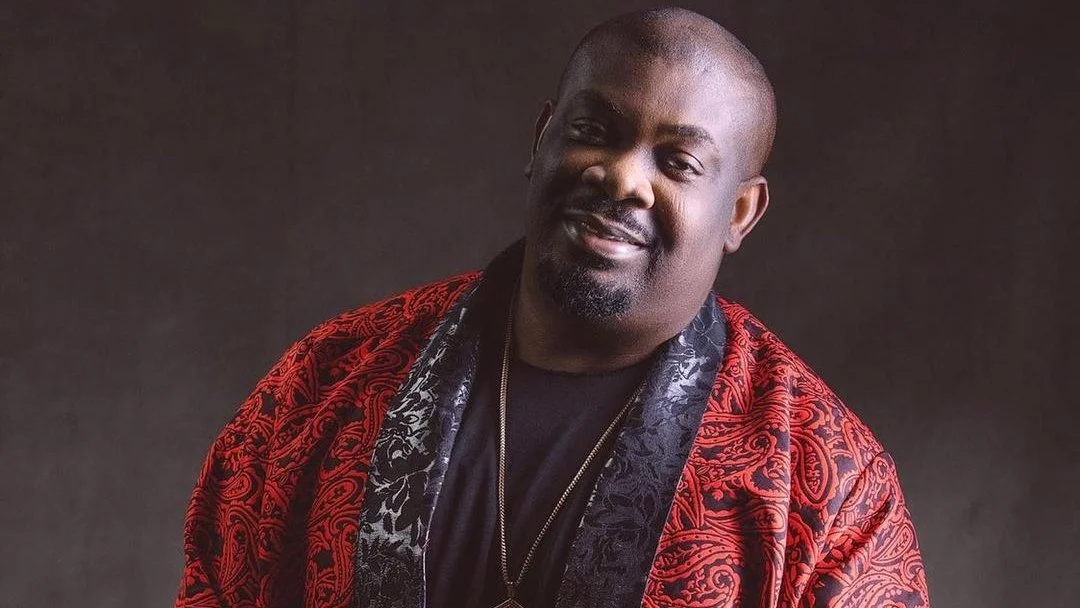 Don Jazzy speaks out