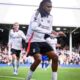 Fulham 2-1 Leicester City