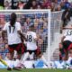 Ipswich Town 1-1 Fulham