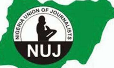 Kaduna NUJ