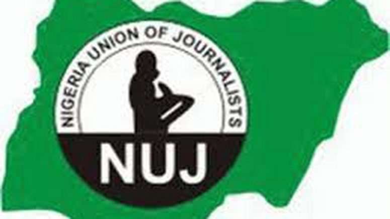 Kaduna NUJ