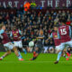 Leicester City 1-2 Aston Villa