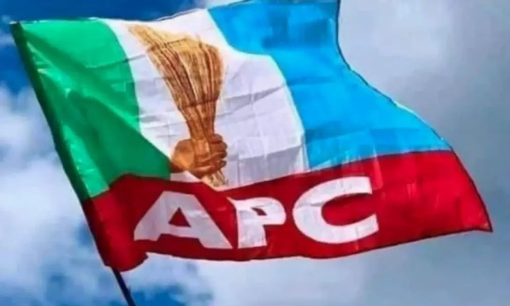 APC