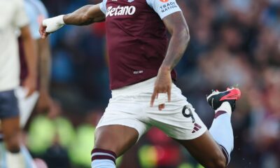 Aston Villa 3-1 Wolves