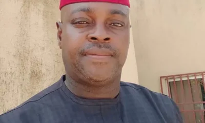 Benue politician