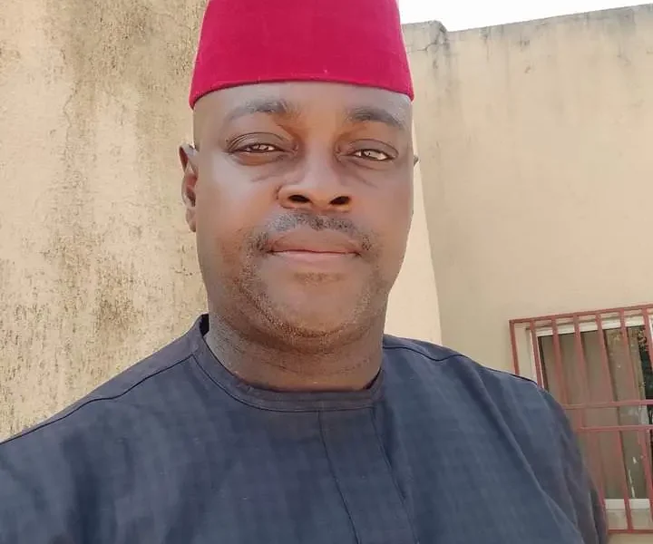 Benue politician