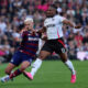 Fulham 3-1 Newcastle United