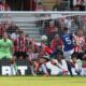 Southampton 1-1 Ipswich Town