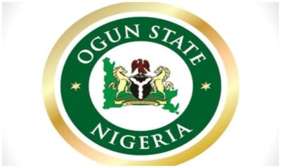 Ogun govt