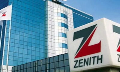 Zenith Bank