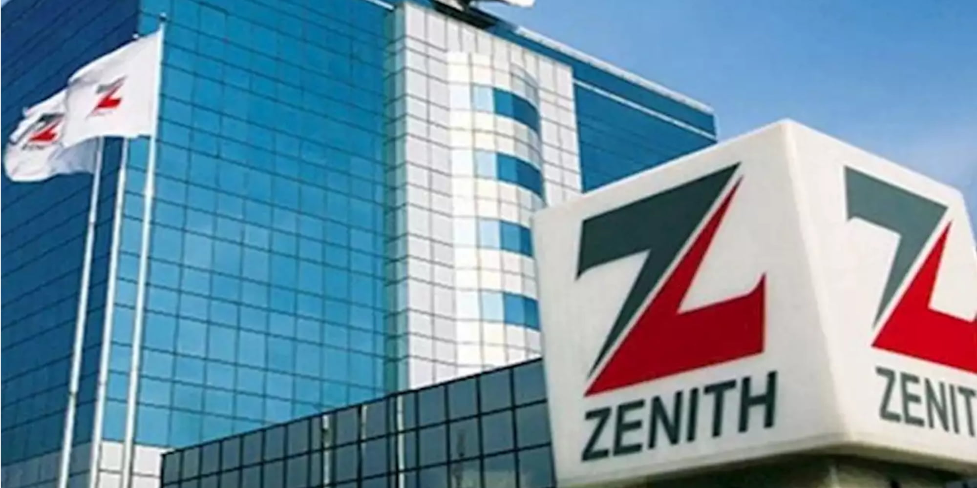 Zenith Bank